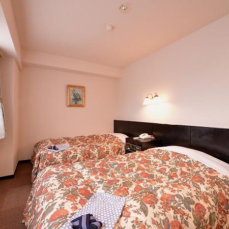 Plaza Hotel Fujinoi Hita Zewnętrze zdjęcie