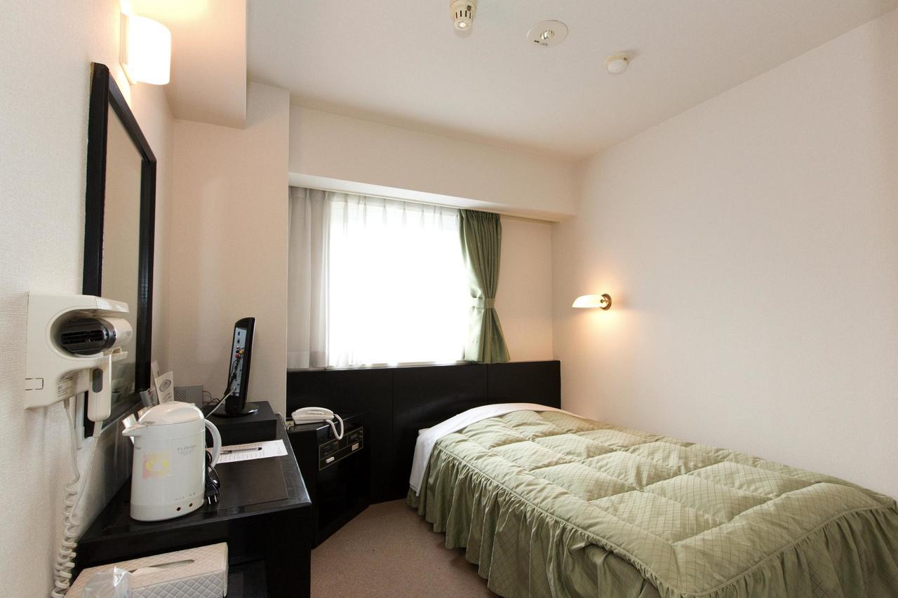 Plaza Hotel Fujinoi Hita Zewnętrze zdjęcie