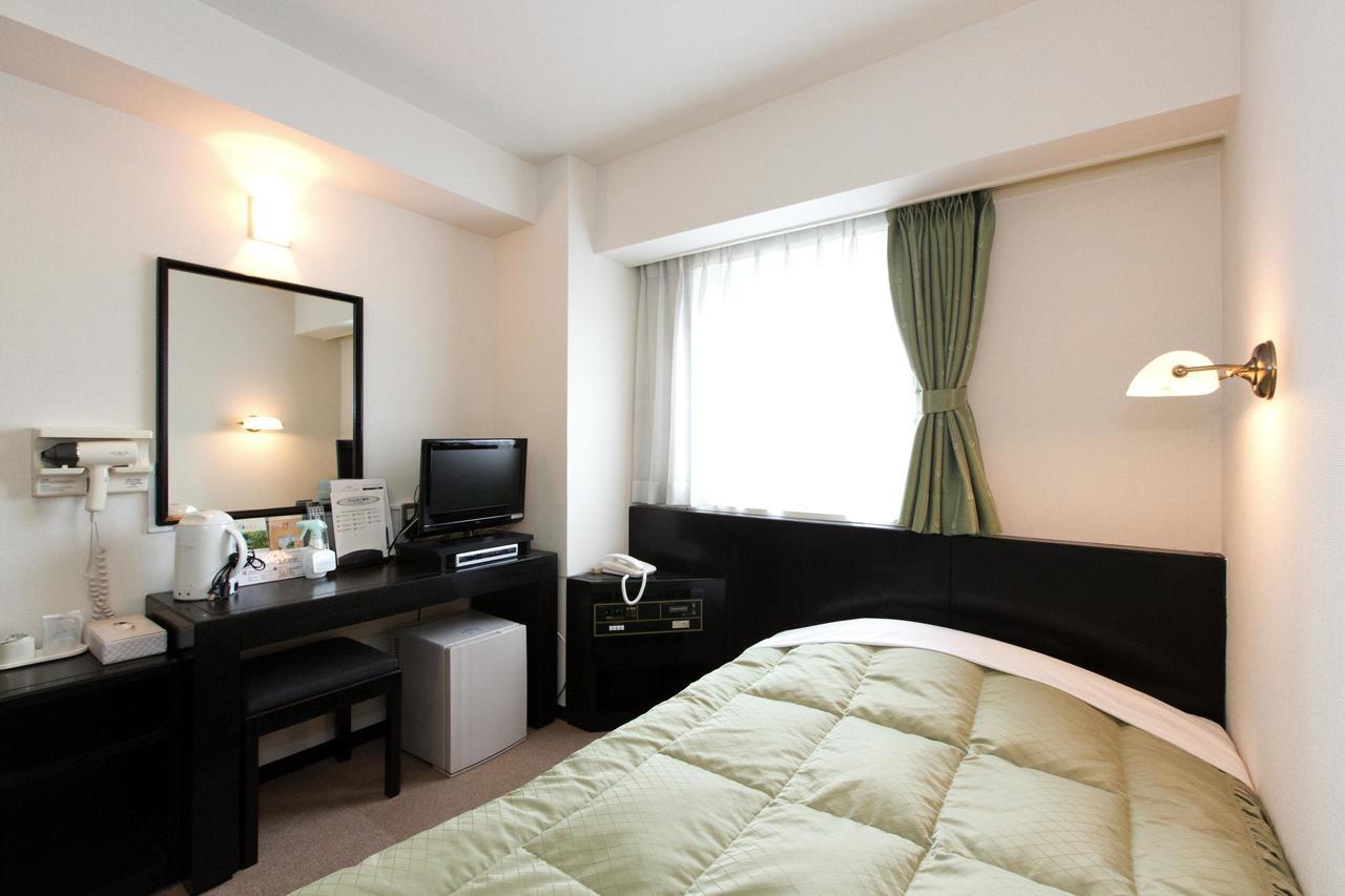 Plaza Hotel Fujinoi Hita Zewnętrze zdjęcie
