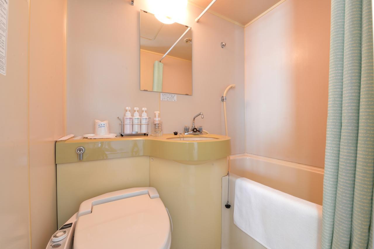 Plaza Hotel Fujinoi Hita Zewnętrze zdjęcie