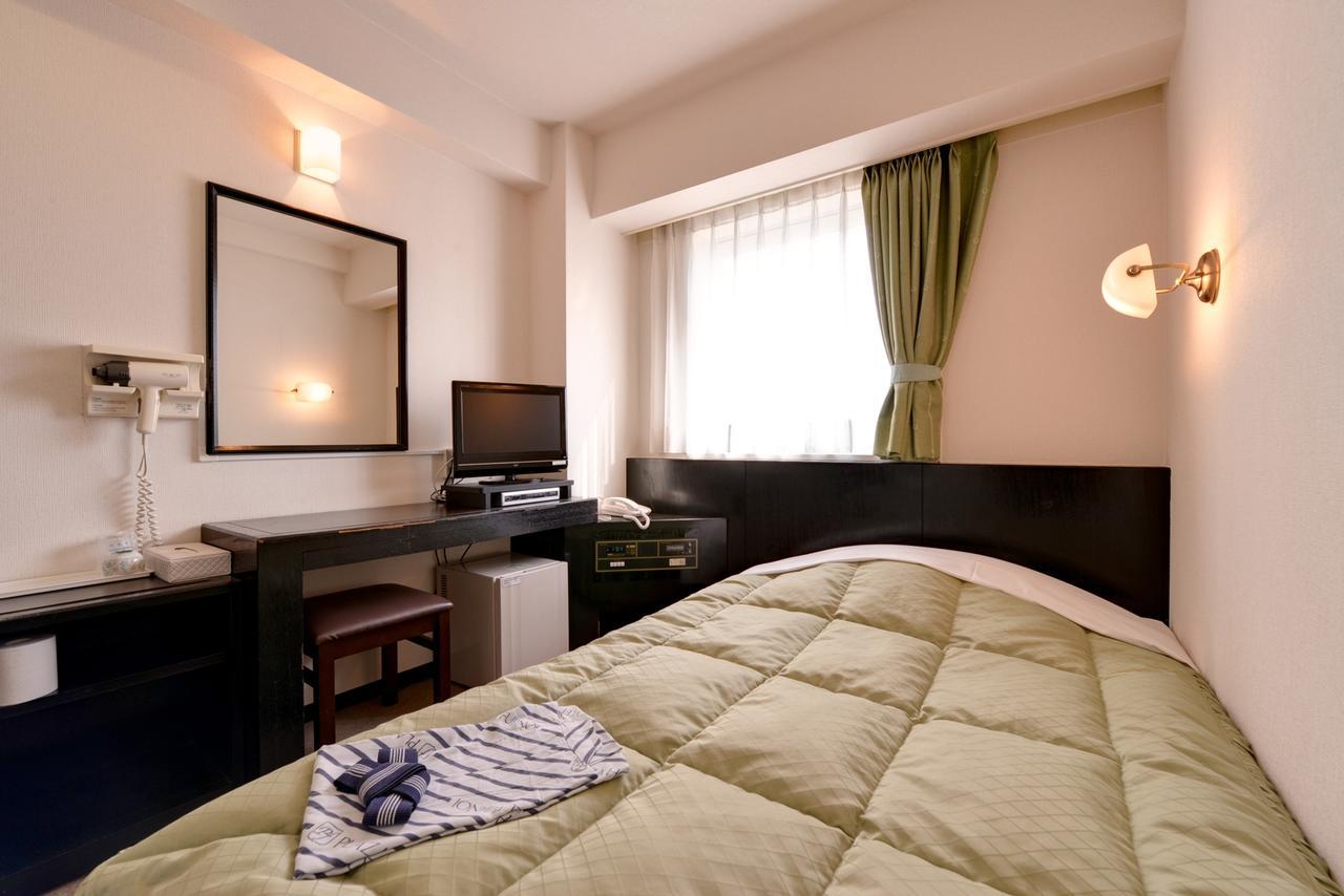 Plaza Hotel Fujinoi Hita Zewnętrze zdjęcie
